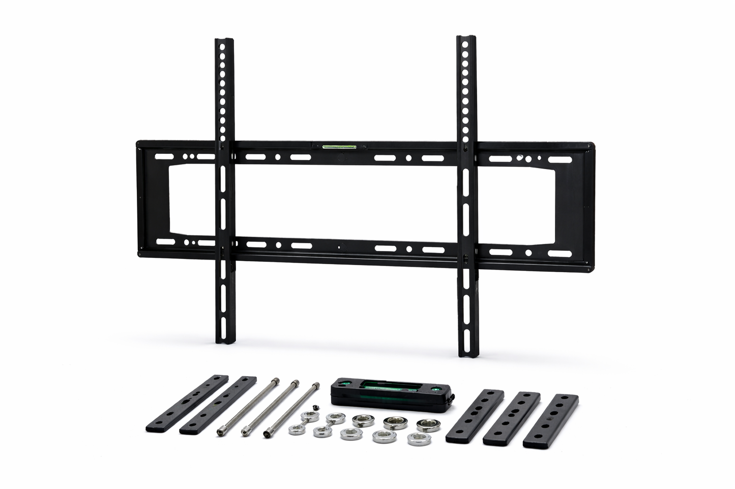 iSWISS Universele TV Muurbeugel – 40 t/m 80 inch | Extra Sterk tot 75 kg