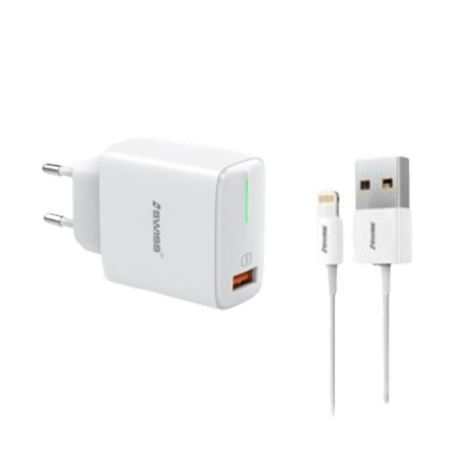 Fast home charger – AD007