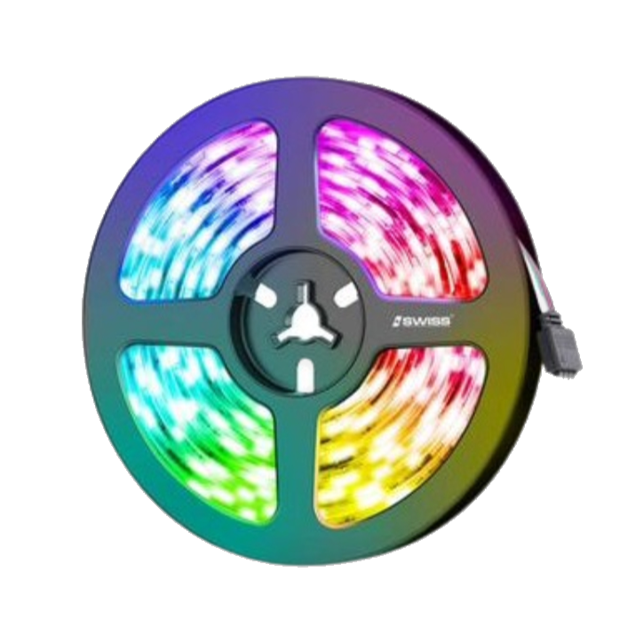 Colorful LED Strip