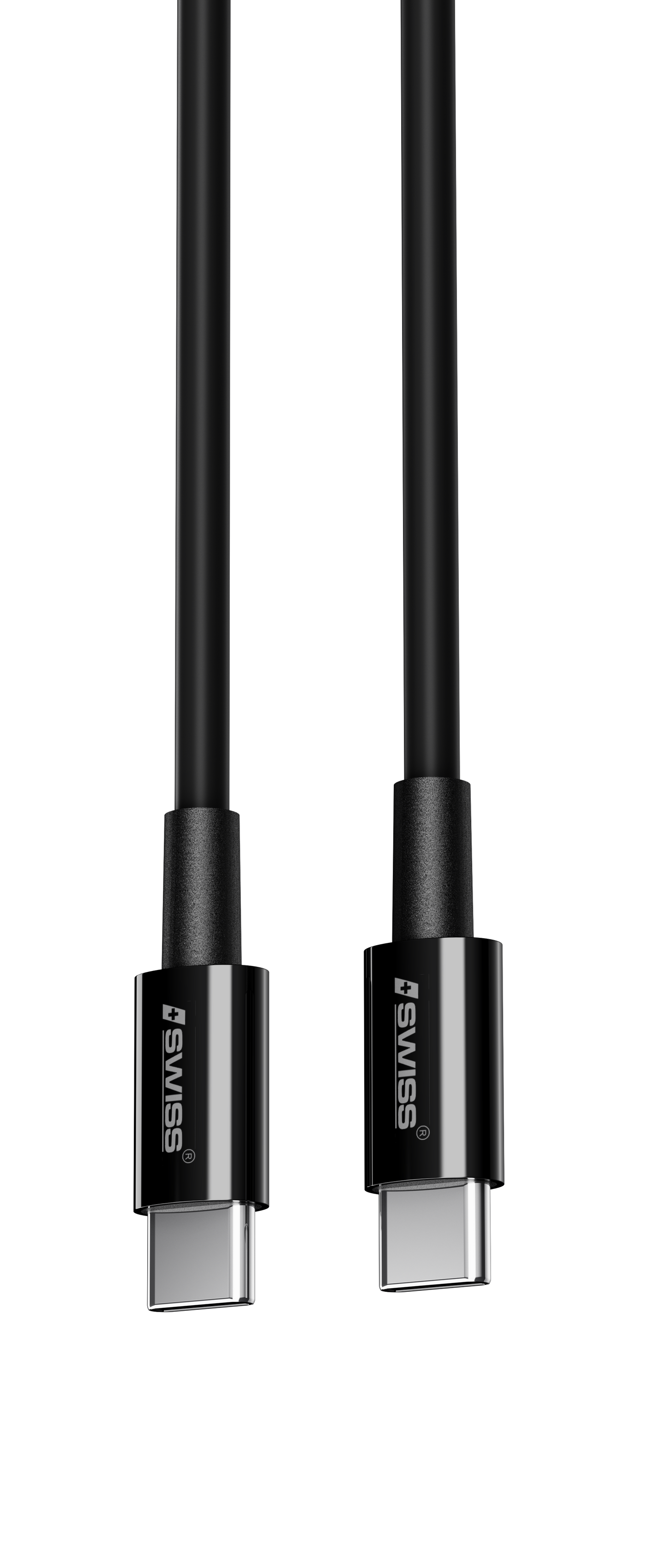 Fast Charger USB-C To USB-C (1.2m | 60 Watt)