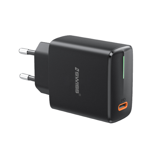 Charger USB-C 20 Watt – AD004