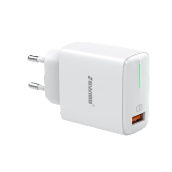 Charger USB-3.0 – AD005