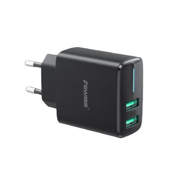 Fast Home Charger 2,4A – AD008