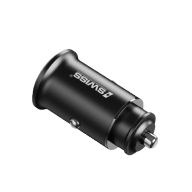 Car Charger 20W – AD011