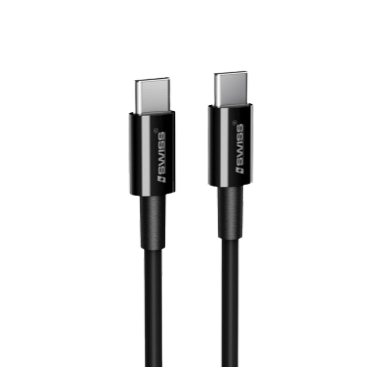 Fast Charger USB-C To USB-C (1,2m | 60 Watt)