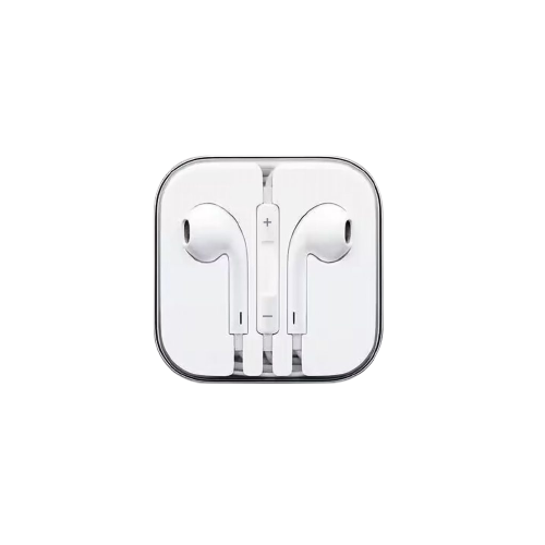 USB-C Connector Earpods (120cm)