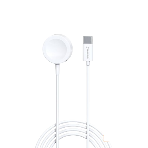 Apple Watch Wireless Charger (USB-C)