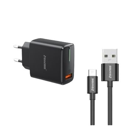 Fast home charger – AD006