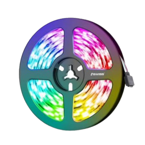 Colorful LED Strip