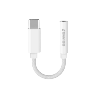 USB-C To 3.5mm Adapter (12cm)
