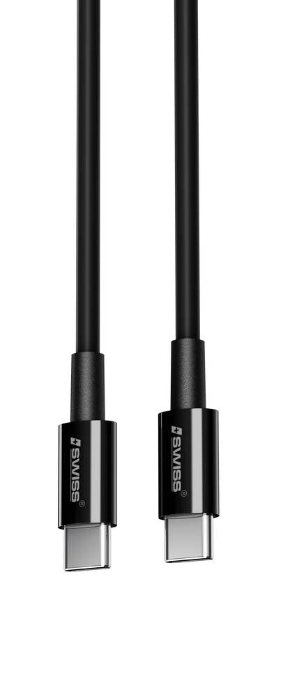 Fast Charger USB-C To USB-C (1.2m | 60 Watt)